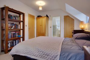 Bedroom Two- click for photo gallery